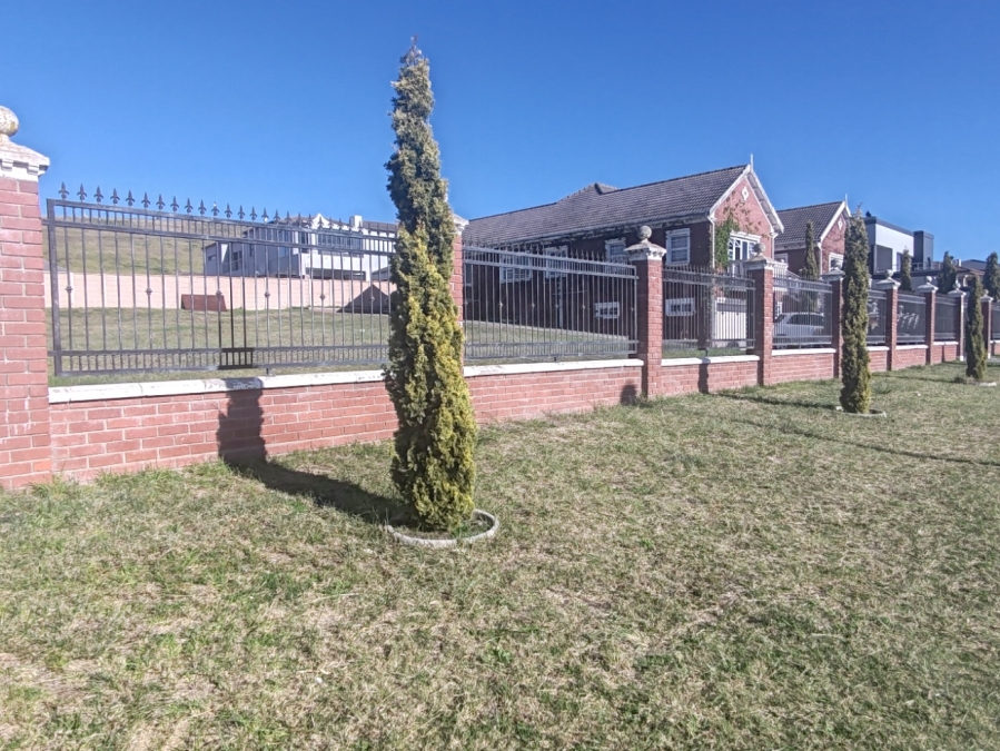0 Bedroom Property for Sale in Kamma Heights Eastern Cape